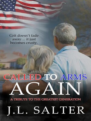 cover image of Called to Arms Again